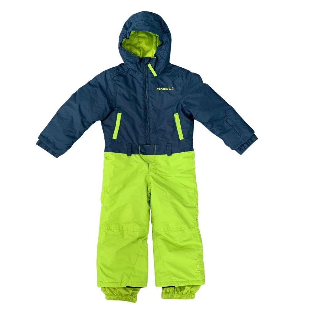 Snow Suit